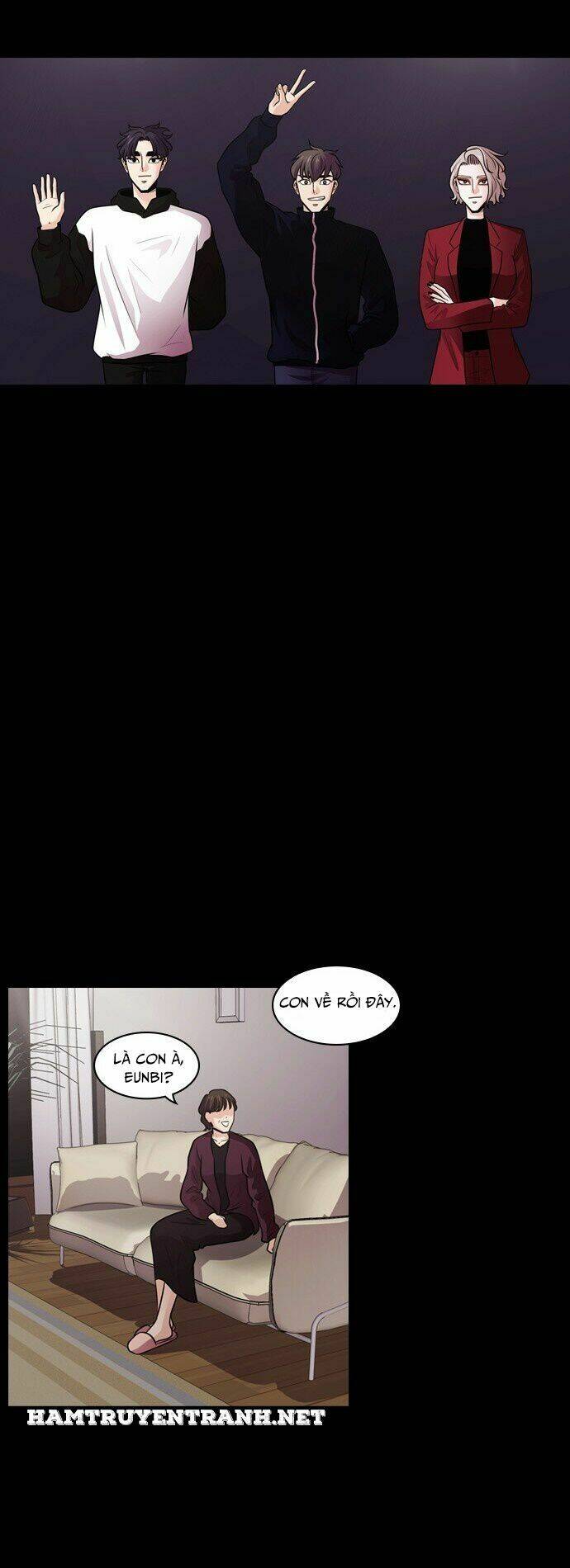 Tomorrow - Ngày Mai: Chapter 11