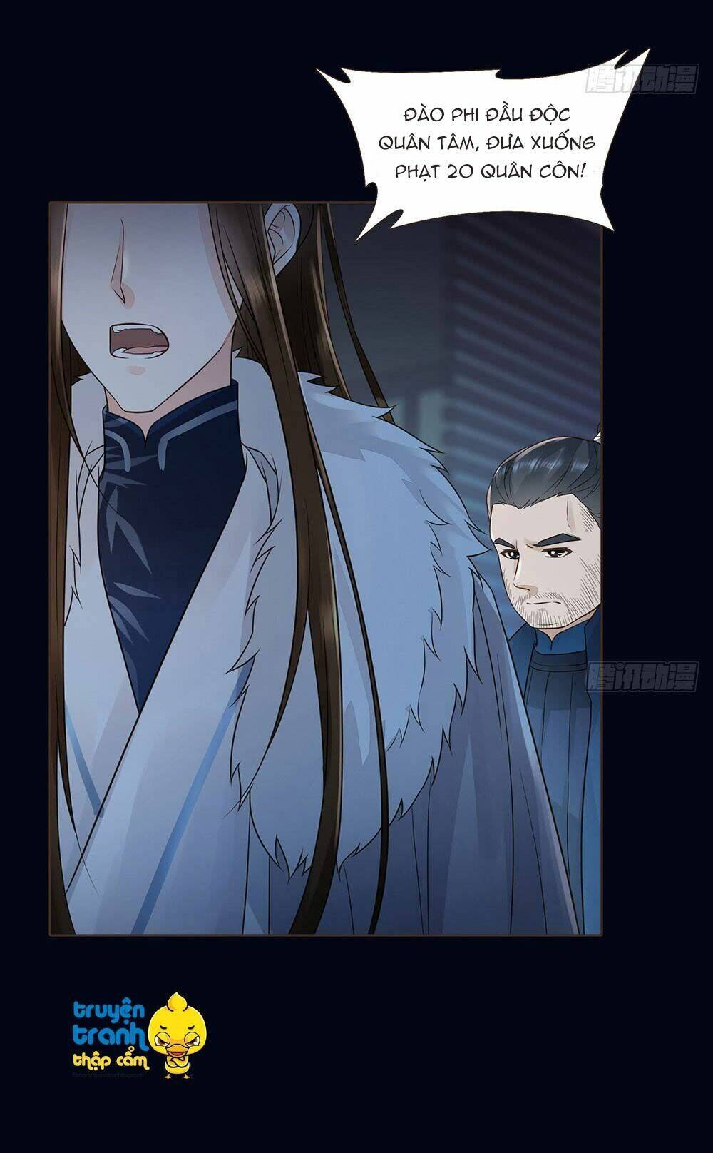 Đại Giá Thừa Tướng: Chapter 97