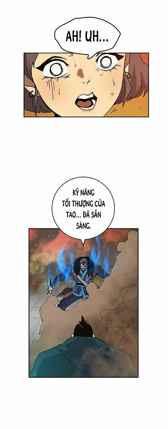 Npc Bắt Đầu Từ Kỹ Năng Lv.999: Chapter 7