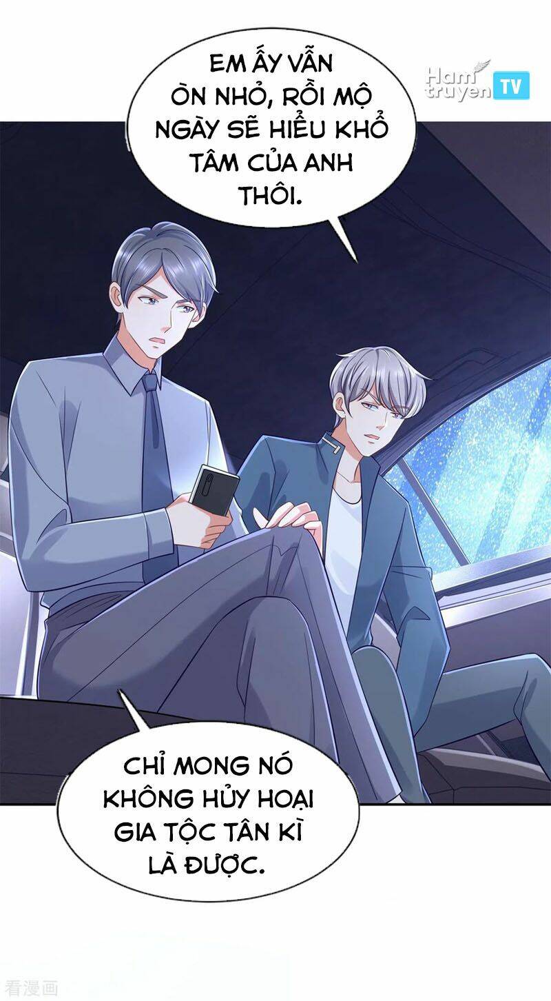 Chí Tôn Toàn Năng: Chapter 82