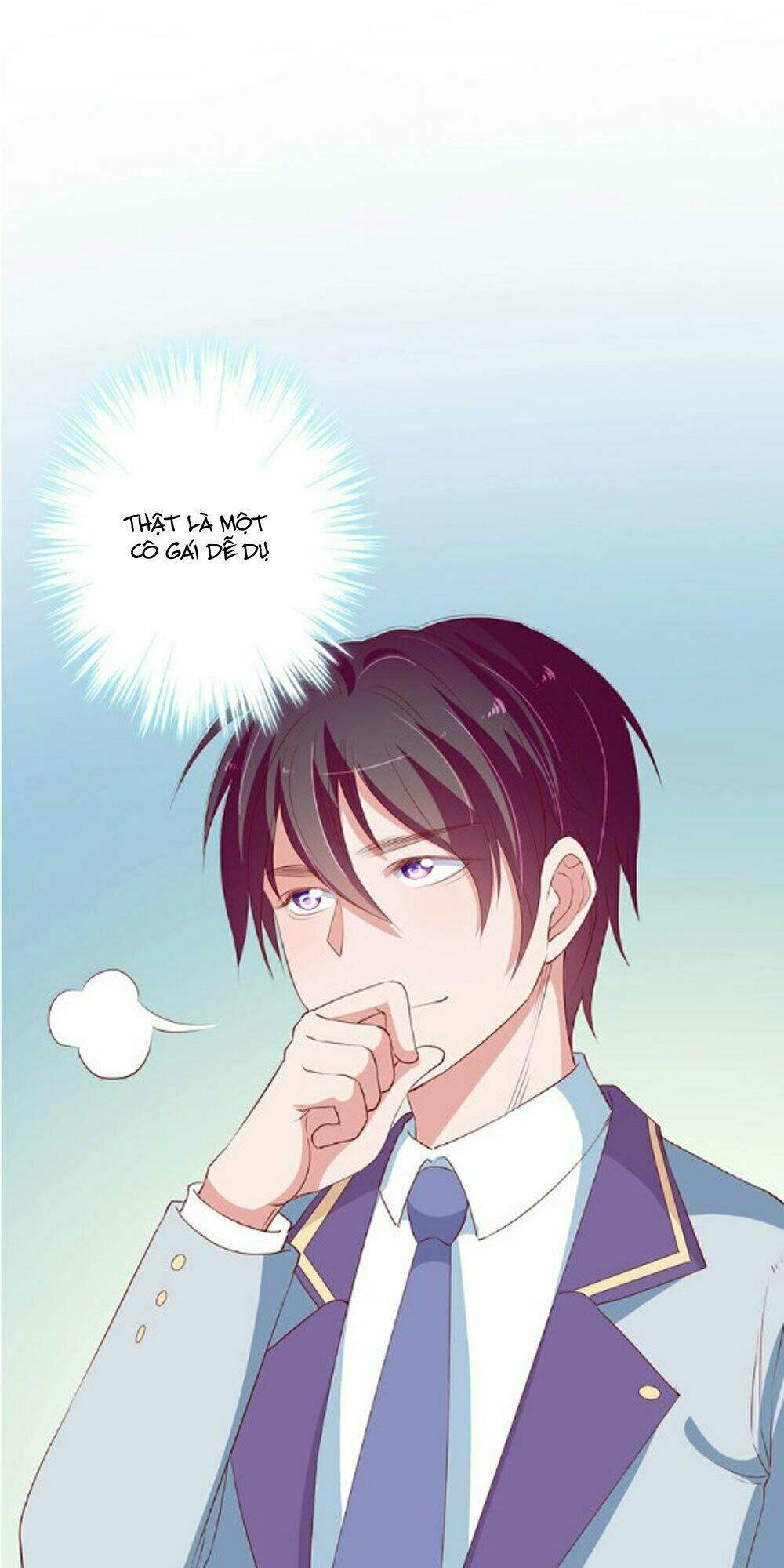Quản Lí Ngây Ngô Và Thần Tượng Ác Ma: Chapter 19