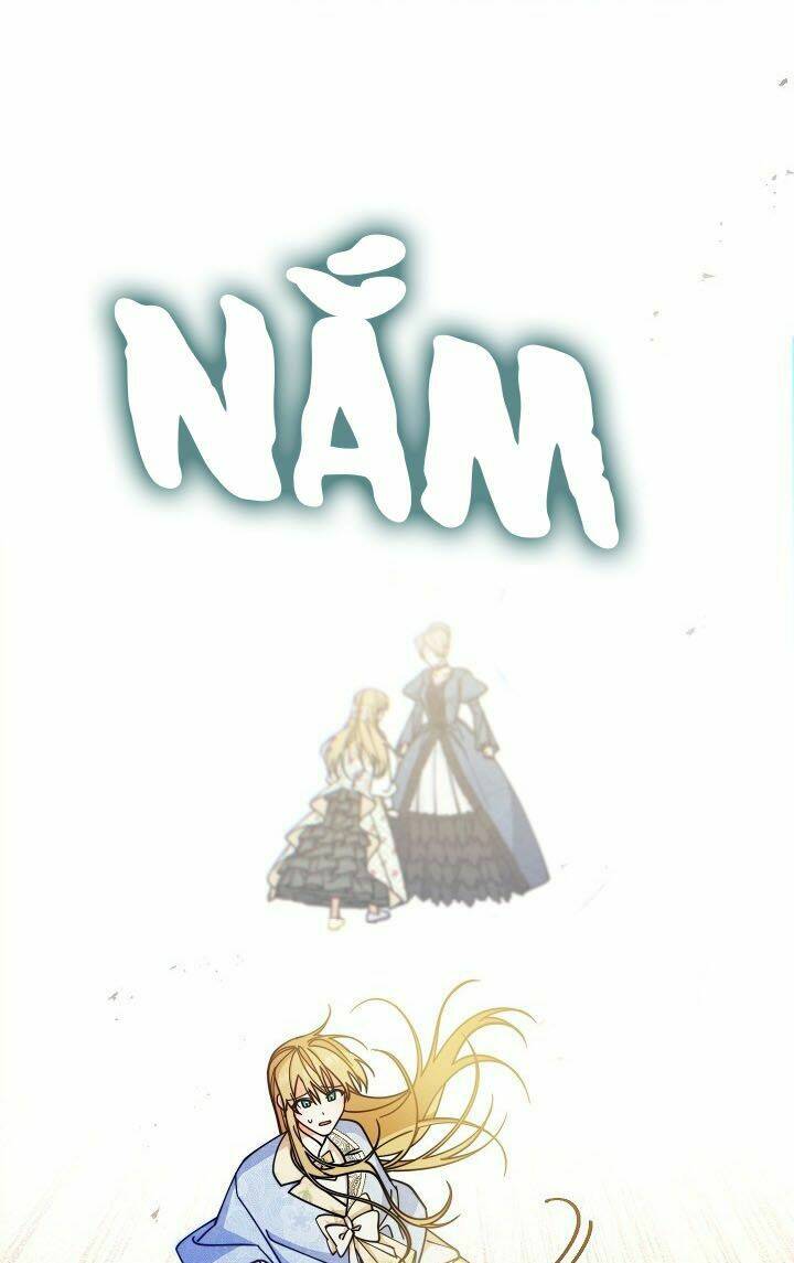 Tôi Sẽ Chịu Trách Nhiệm Về Phúc Lợi Của Nam Chính: Chapter 35