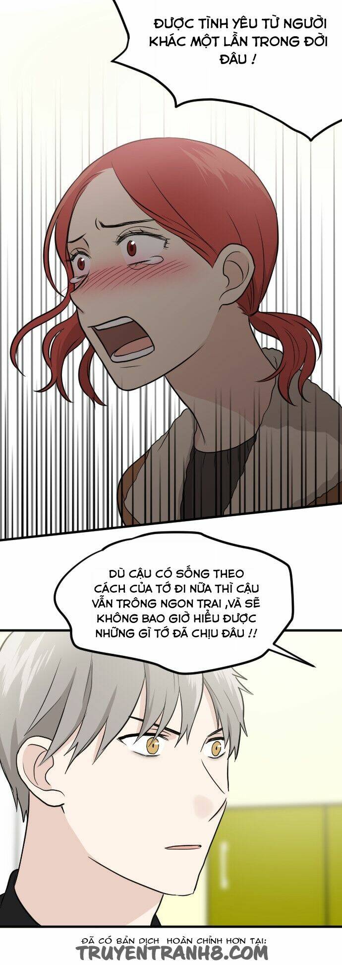 Người Đẹp Gangnam: Chapter 13