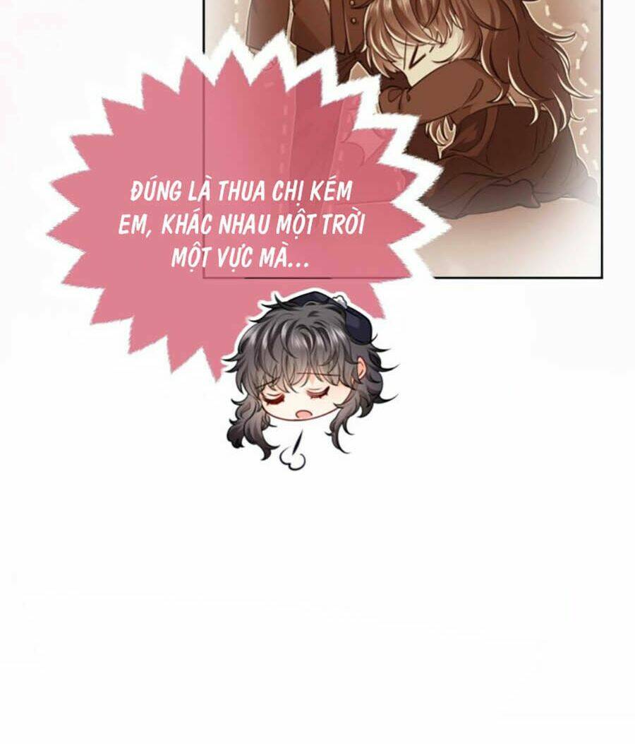 Kiên Quyết Từ Chối Làm Ma Nữ: Chapter 6