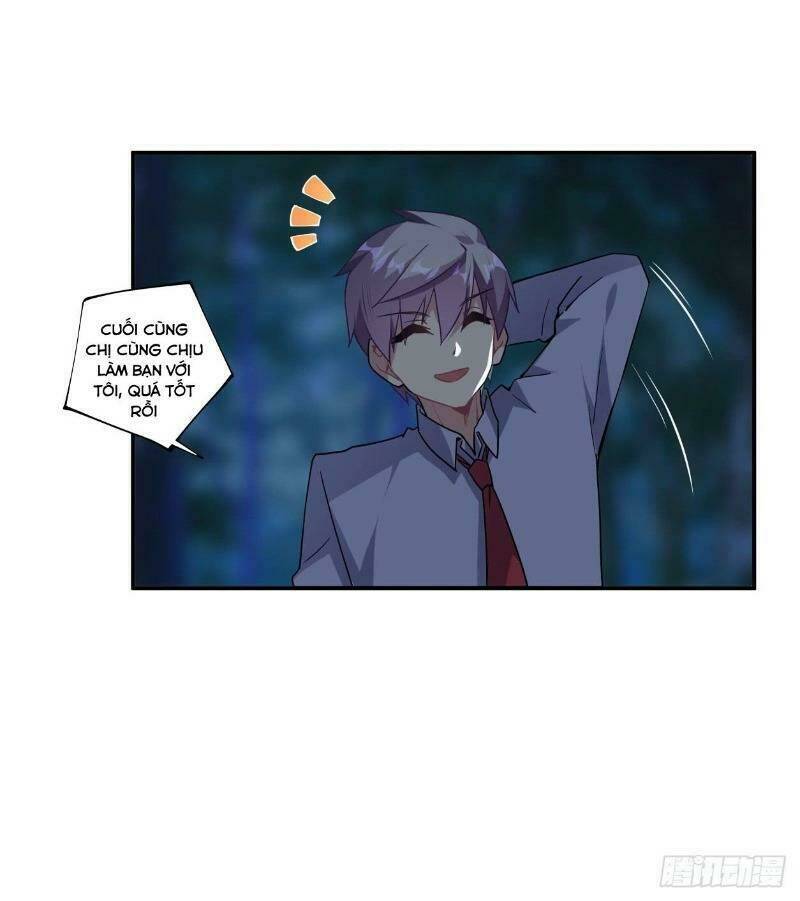 Nhặt Ma Vương Về Làm Nữ Hầu: Chapter 42