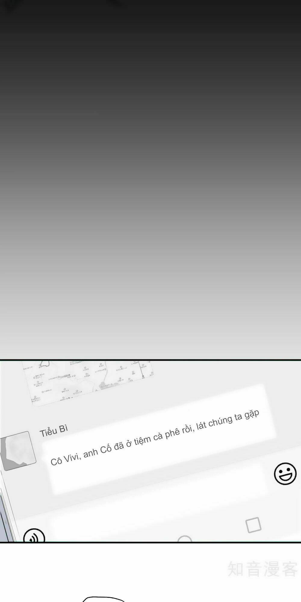 Trò Chơi Sắc Đẹp: Chapter 8