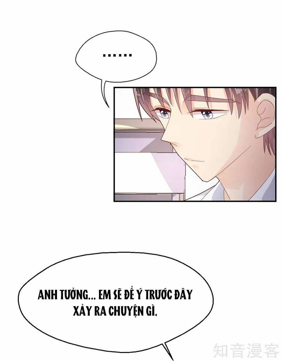 Sau Này Vẫn Cứ Thích Anh: Chapter 83