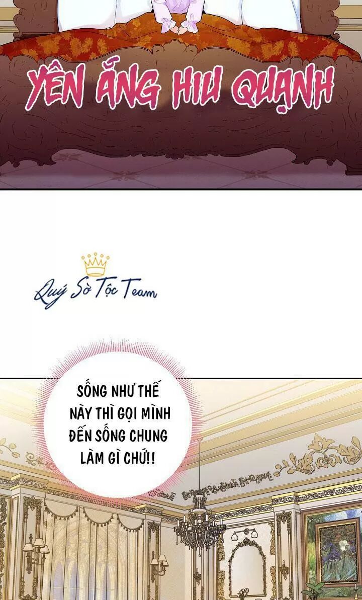 Tồn Tại Với Tư Cách Là Vợ Của Nam Chính: Chapter 166