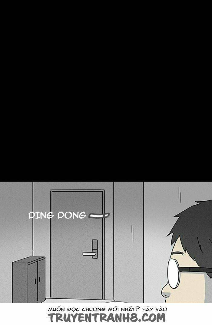 Những Câu Chuyện Bất Thường: Chapter 116