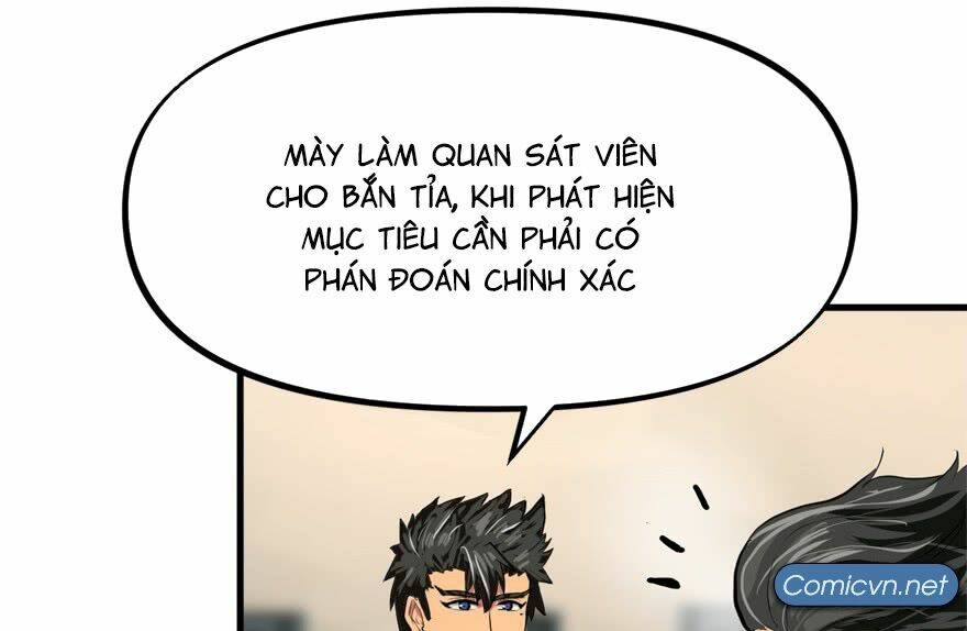 Vua Sinh Tồn: Chapter 41