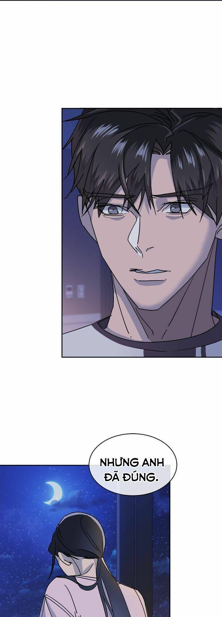 Màn Đêm Buông Xuống Là Khi Qụa Kêu: Chapter 30