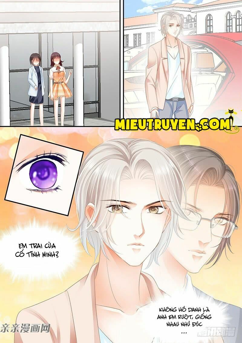 Thiểm Hôn Kiều Thê: Chapter 57