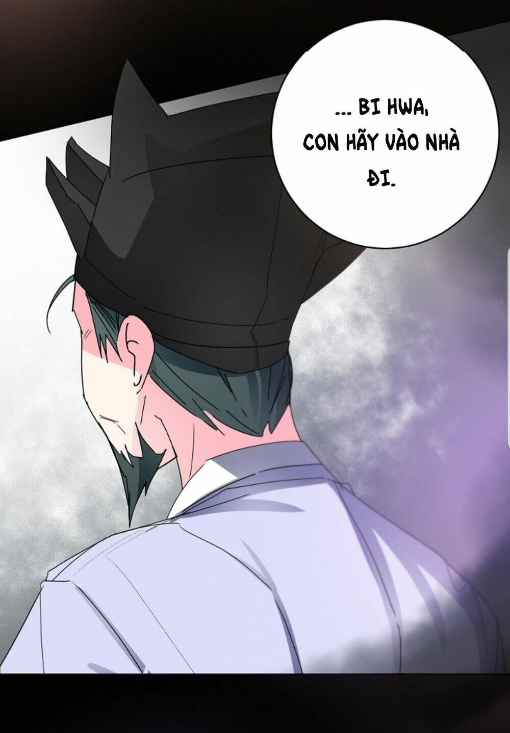 Chae Hong Sa: Chapter 51