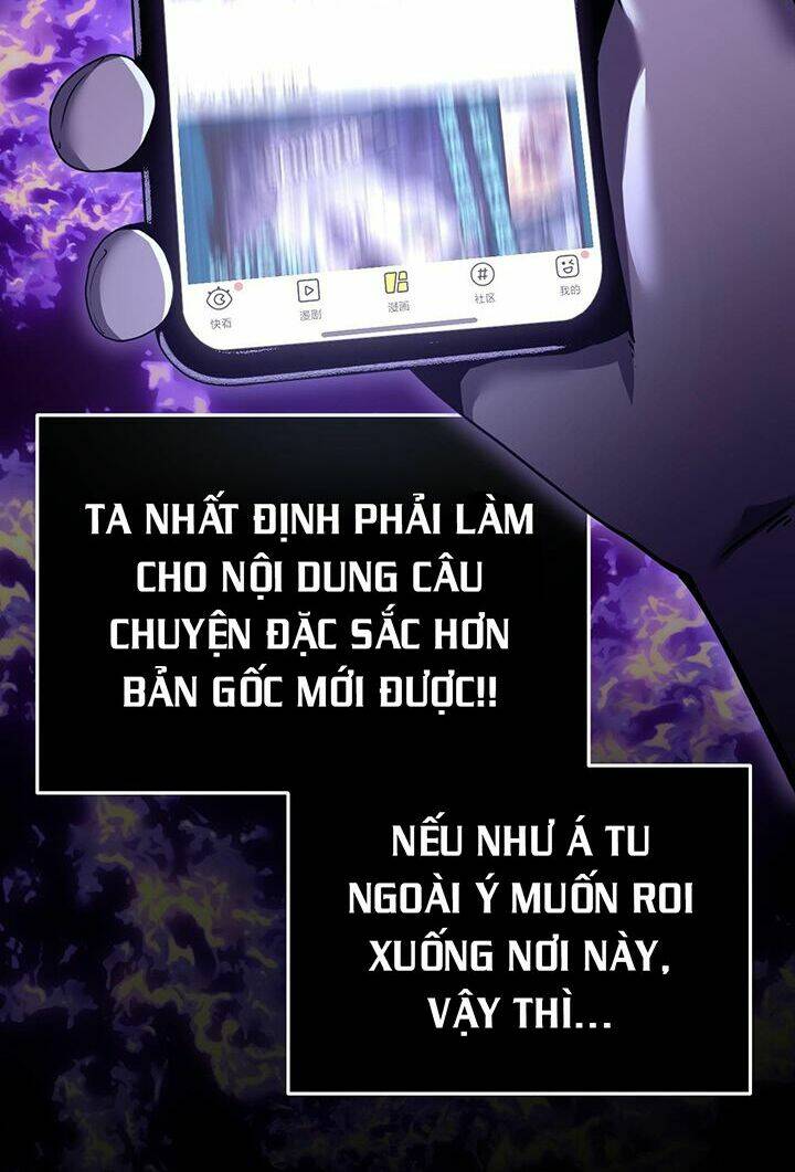 Tác Giả Sinh Tồn Ký: Chapter 4