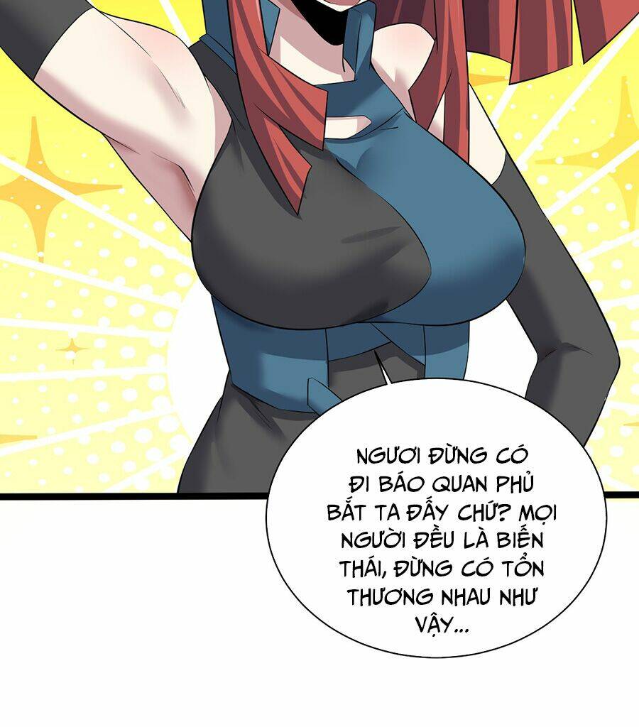 Đại Bảo Kiếm Của Tôi: Chapter 50