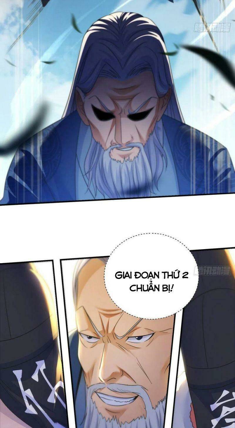 Ta Là Đại Hoàn Đan: Chapter 49