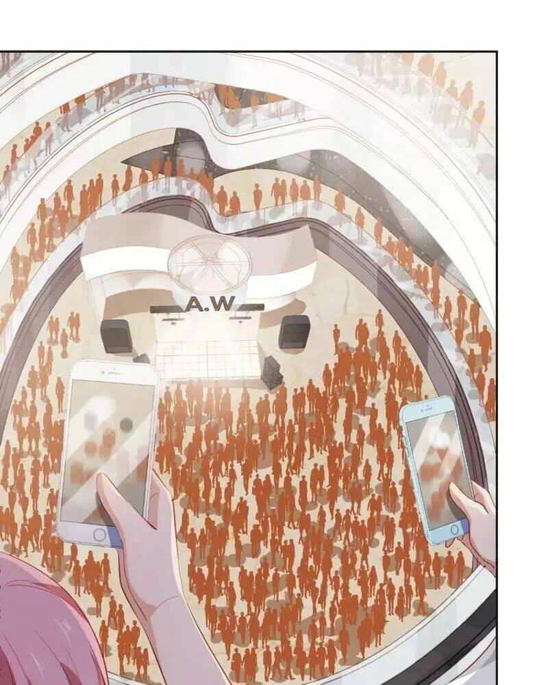 Khi Trá Luyến Nhân: Chapter 46