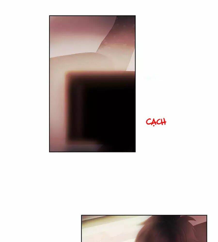 Định Chế Tình Yêu: Chapter 58