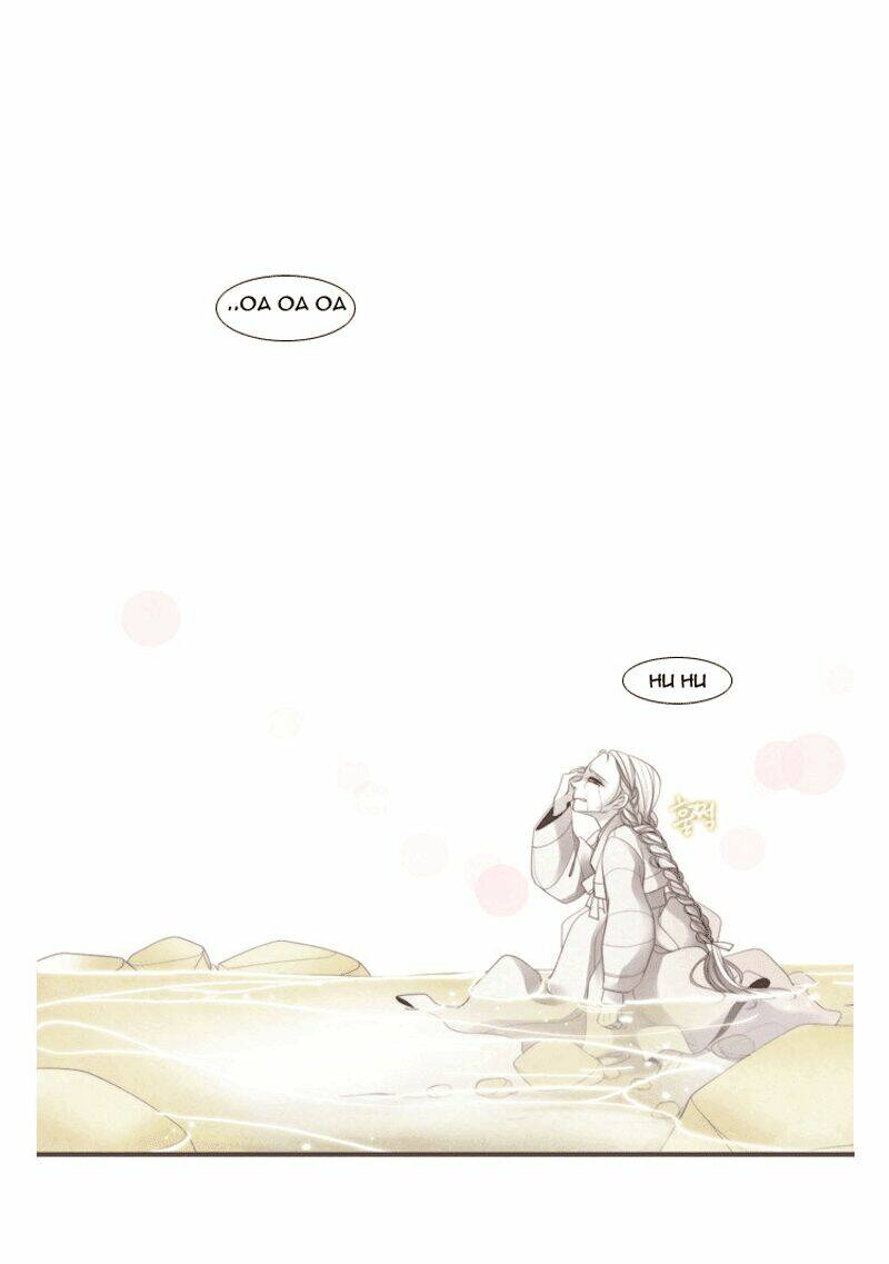 Twelve Nights: Chapter 4