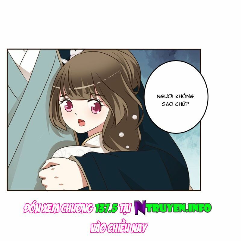 Thông Linh Phi: Chapter 137