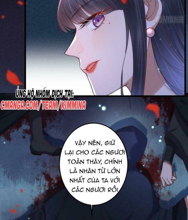 Ngự Thú Cuồng Phi: Chapter 1