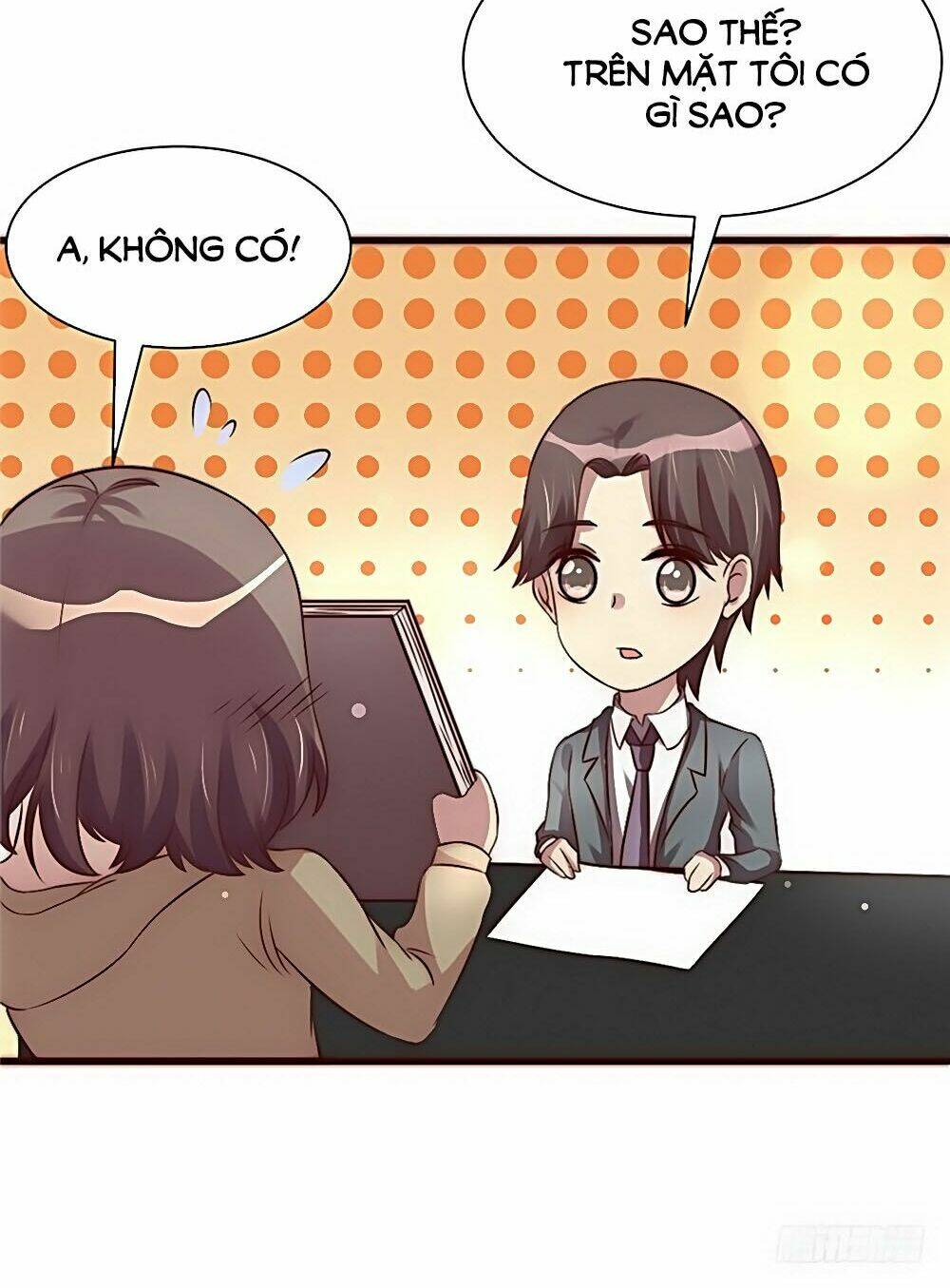 Thời Gian Đều Biết: Chapter 15