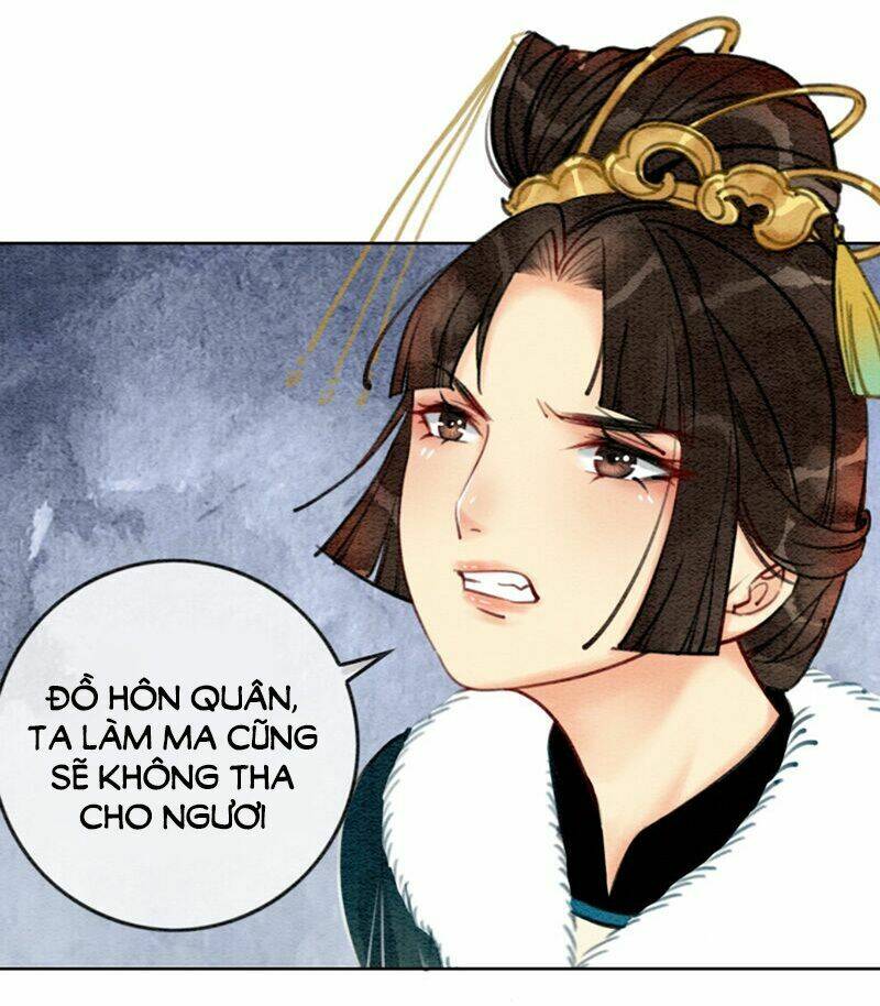 Hậu Cung Của Trẫm Cháy Rồi!: Chapter 21