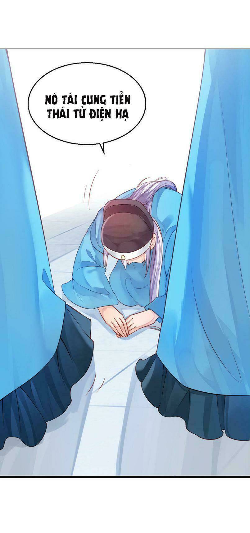 Bệ Hạ Xin Tự Trọng: Chapter 12