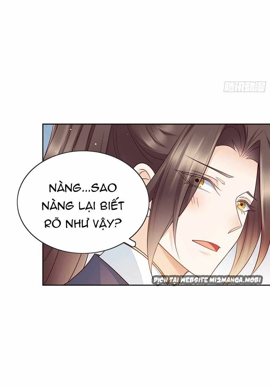 Làm Nũng Trong Lòng Kẻ Cấm Dục: Chapter 15