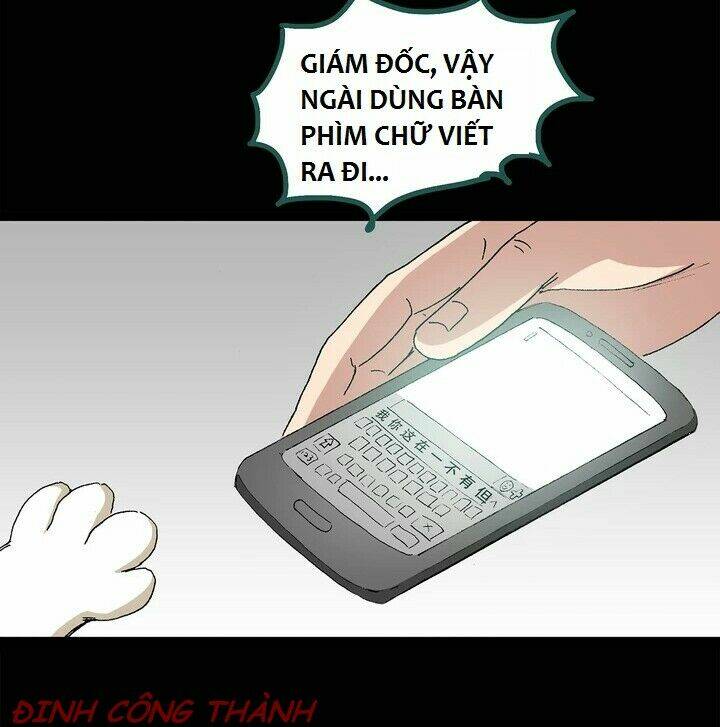 Bút Tiên: Chapter 10