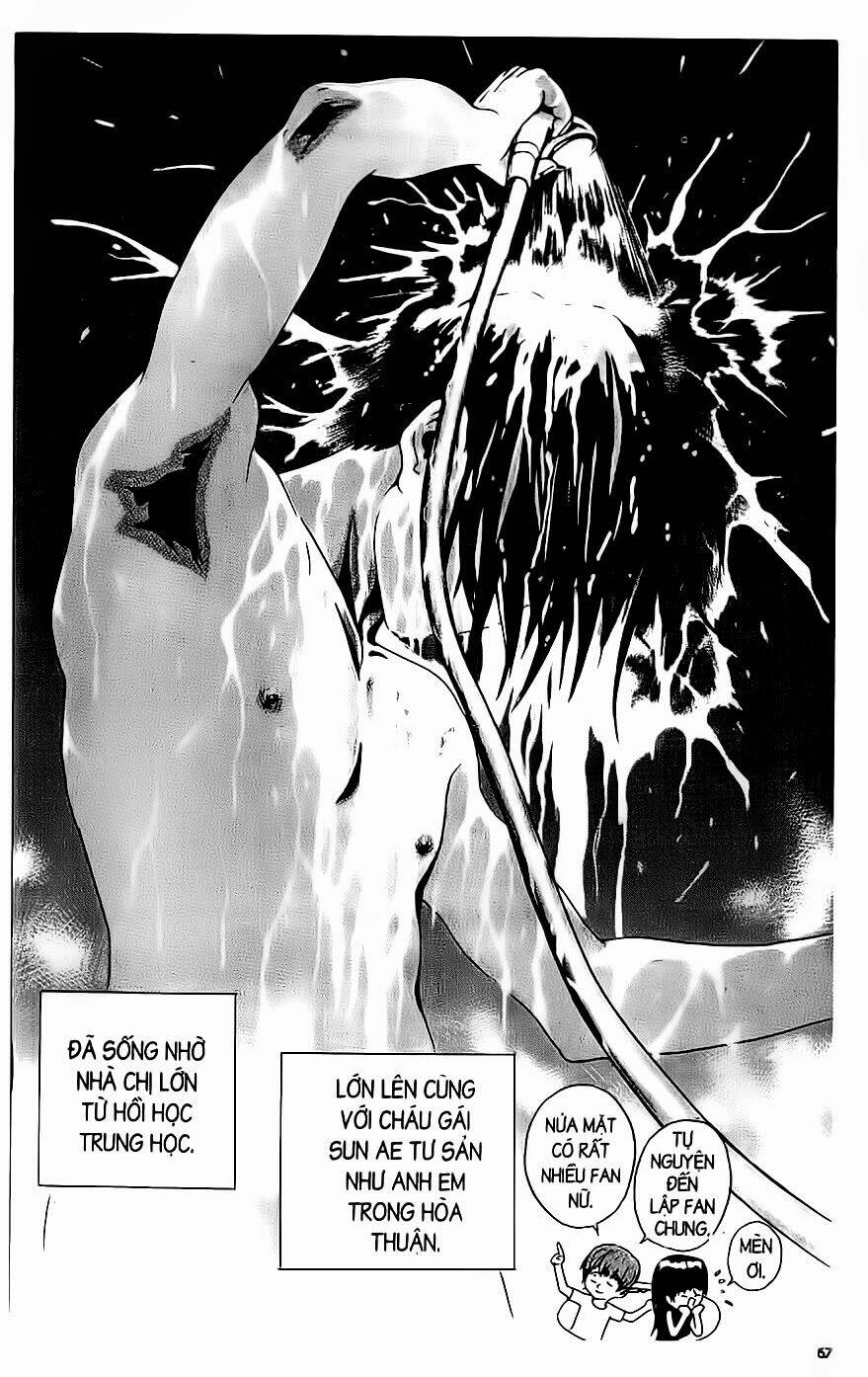 Ai Hơn Ai: Chapter 94