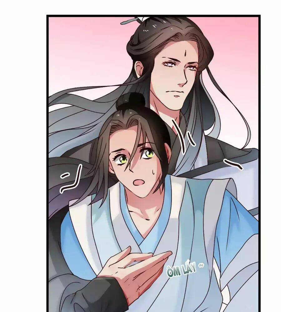 Liêu Liêu Nhân Thân Tu Tiên Truyện: Chapter 81