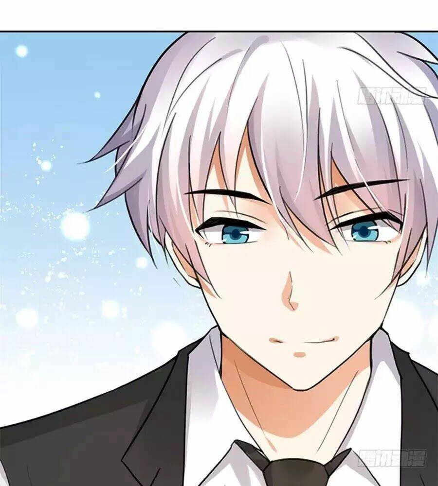 Nhật Ký Dạy Dỗ Của Gia Tộc Đáng Yêu: Chapter 67