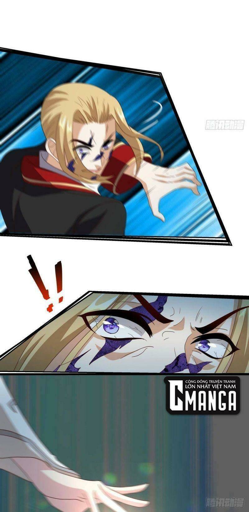 Xâm Lược Vạn Giới: Chapter 51