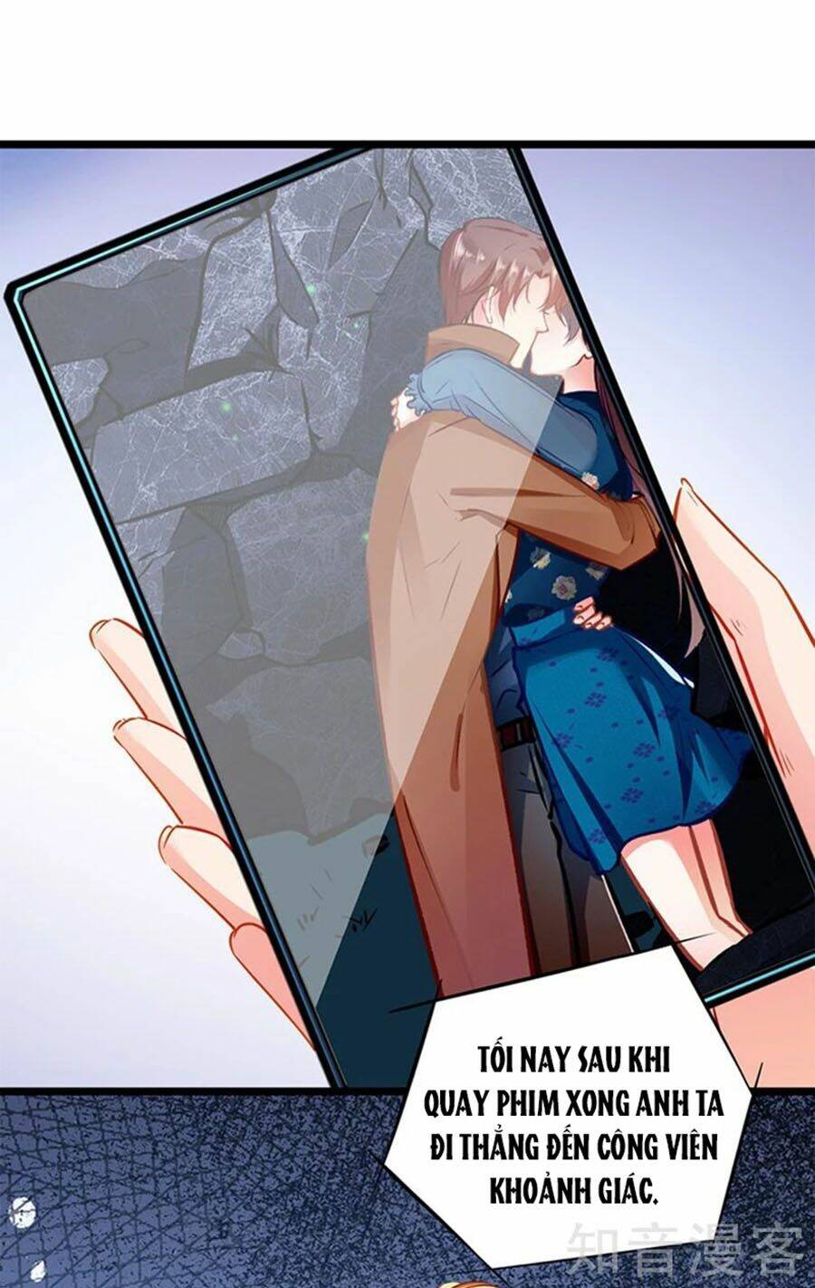 Cưng Chiều Ái Thê Hư Hỏng: Chapter 63