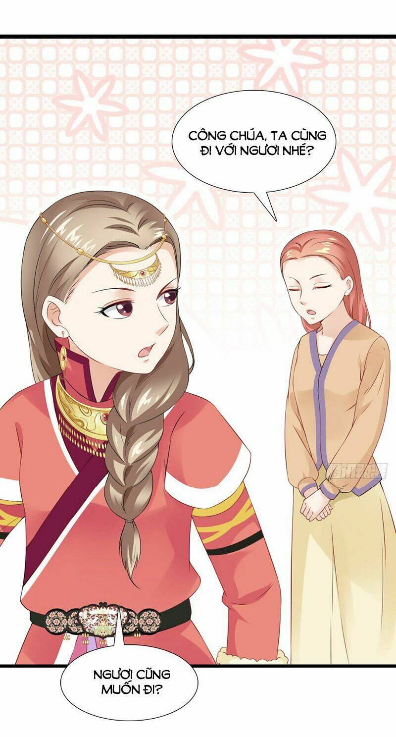 Tận Diệt Vương Gia Mãn Triều: Chapter 142