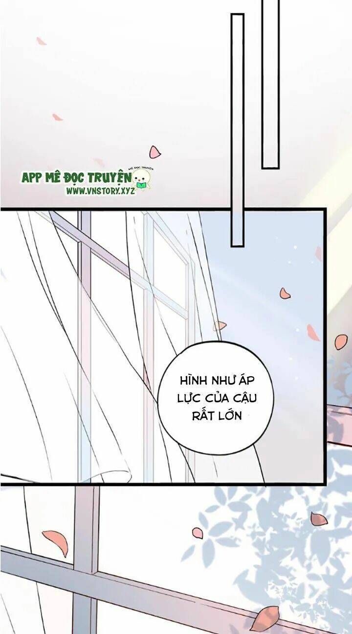 Trạch Thượng Tịch Mịch Huỳnh Hỏa: Chapter 37