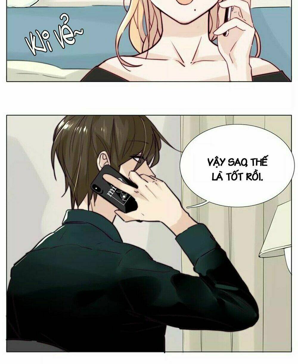 Tình Yêu Chớp Nhoáng: Chapter 45