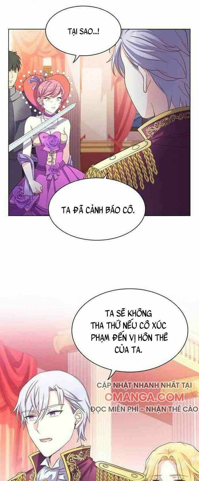 Một Đêm Với Hoàng Đế: Chapter 6