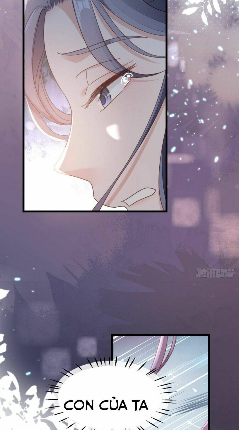 Mau Xuyên Không Rửa Tội Cho Nhân Vật Phản Diện: Chapter 57