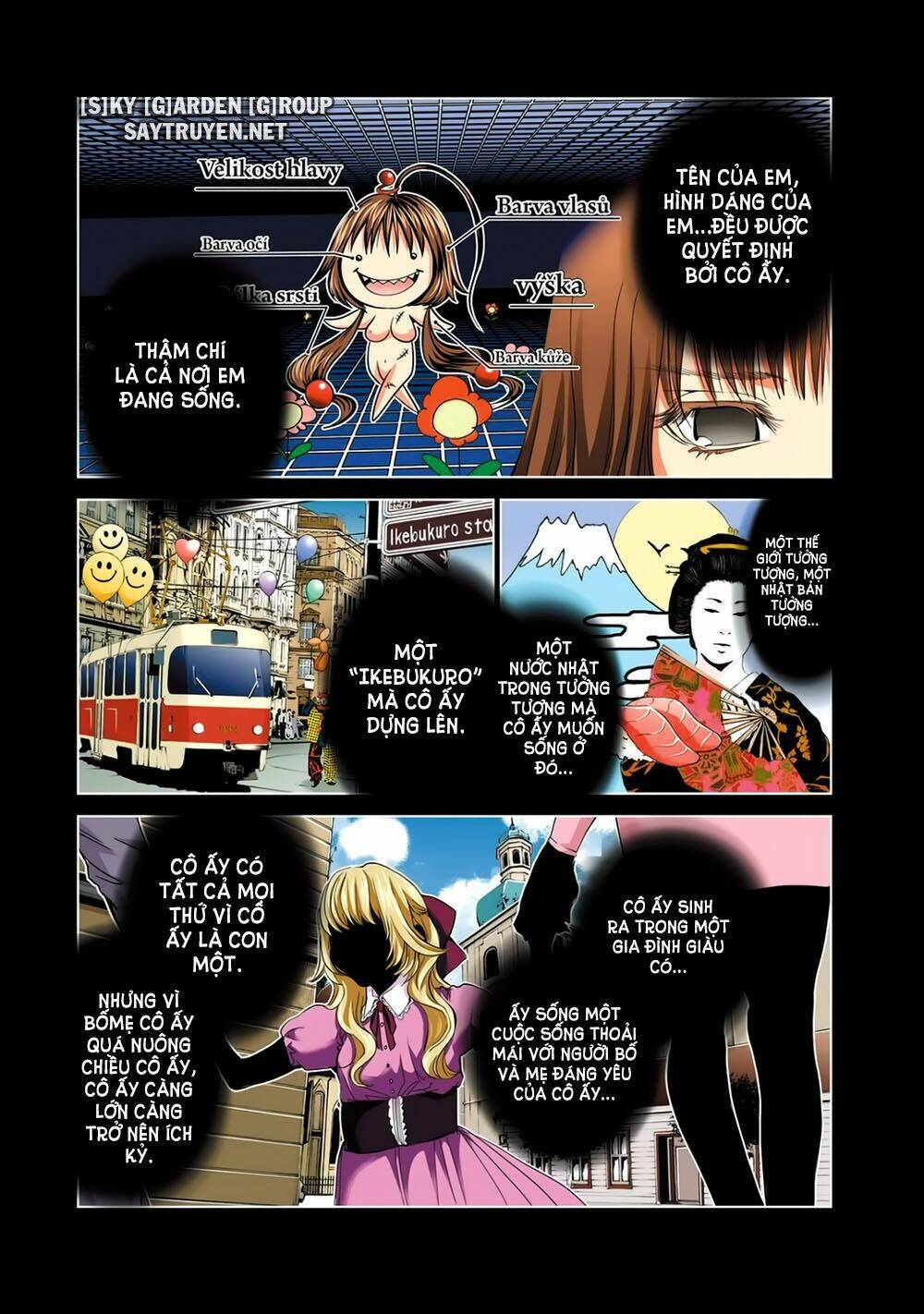 Minimum: Chapter 51