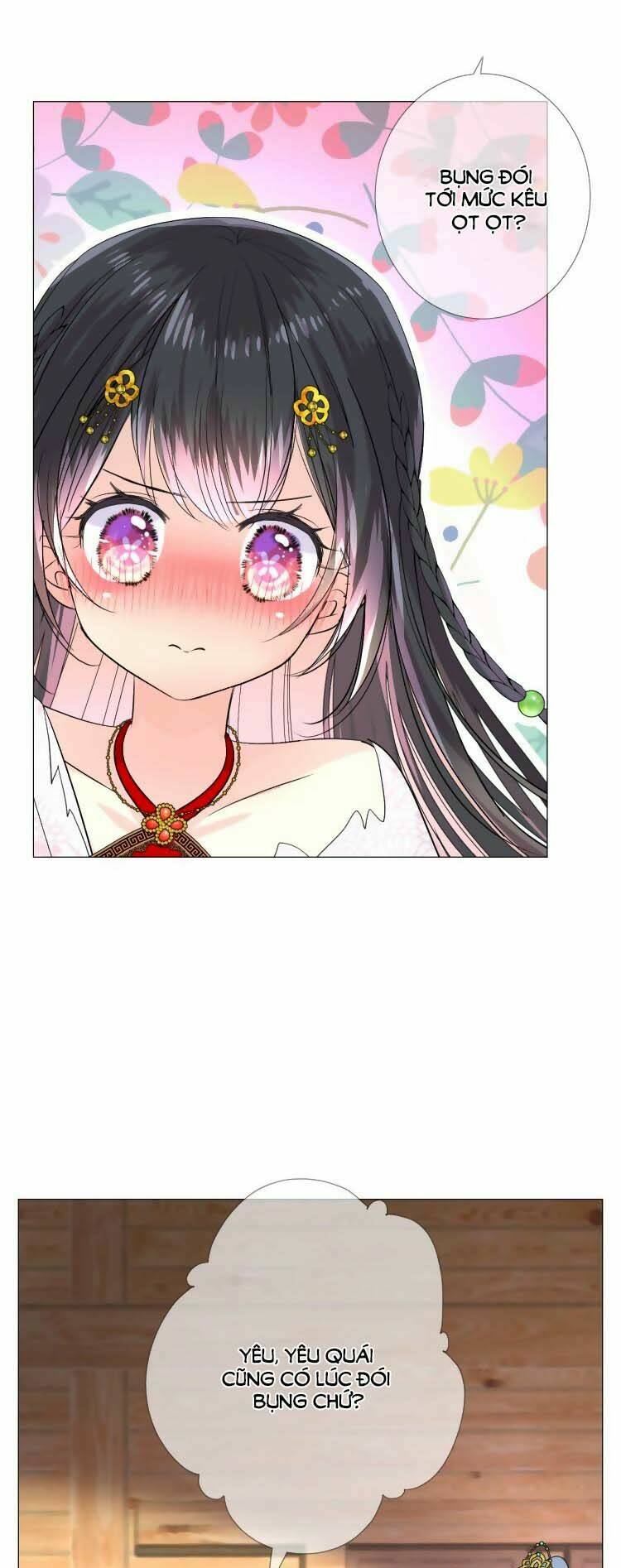 Sao Lại Là Yêu?: Chapter 2