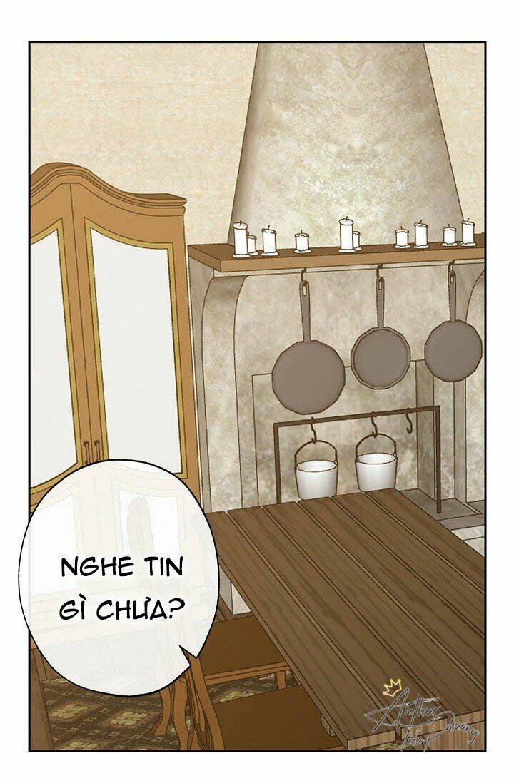 Tình Điên Dại: Chapter 2