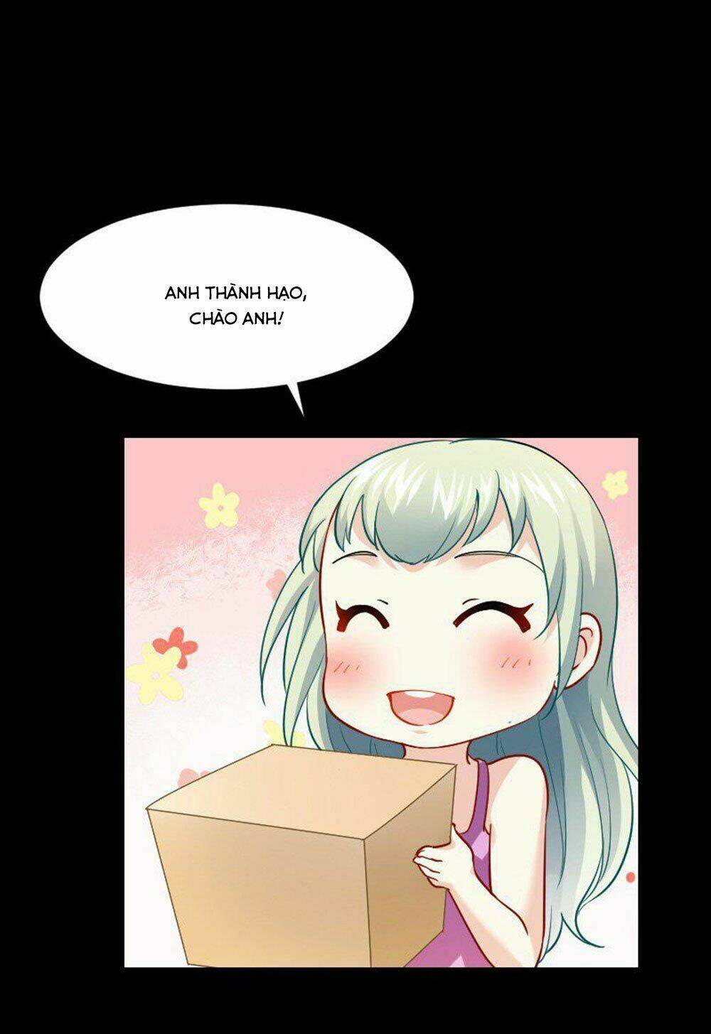 Vạn Năm Nhân Duyên Nhất Tuyến Khiên: Chapter 24