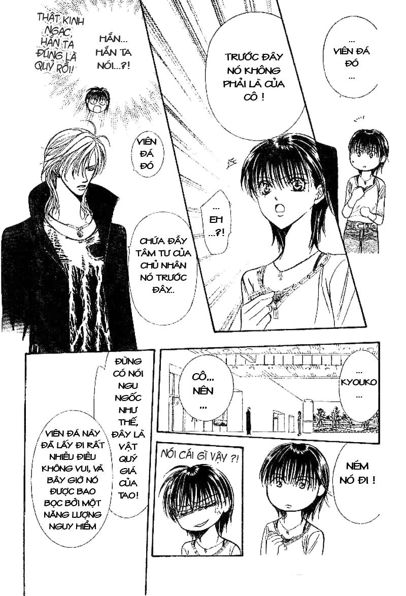 Thách Thức Tuyệt Vời: Chapter 98