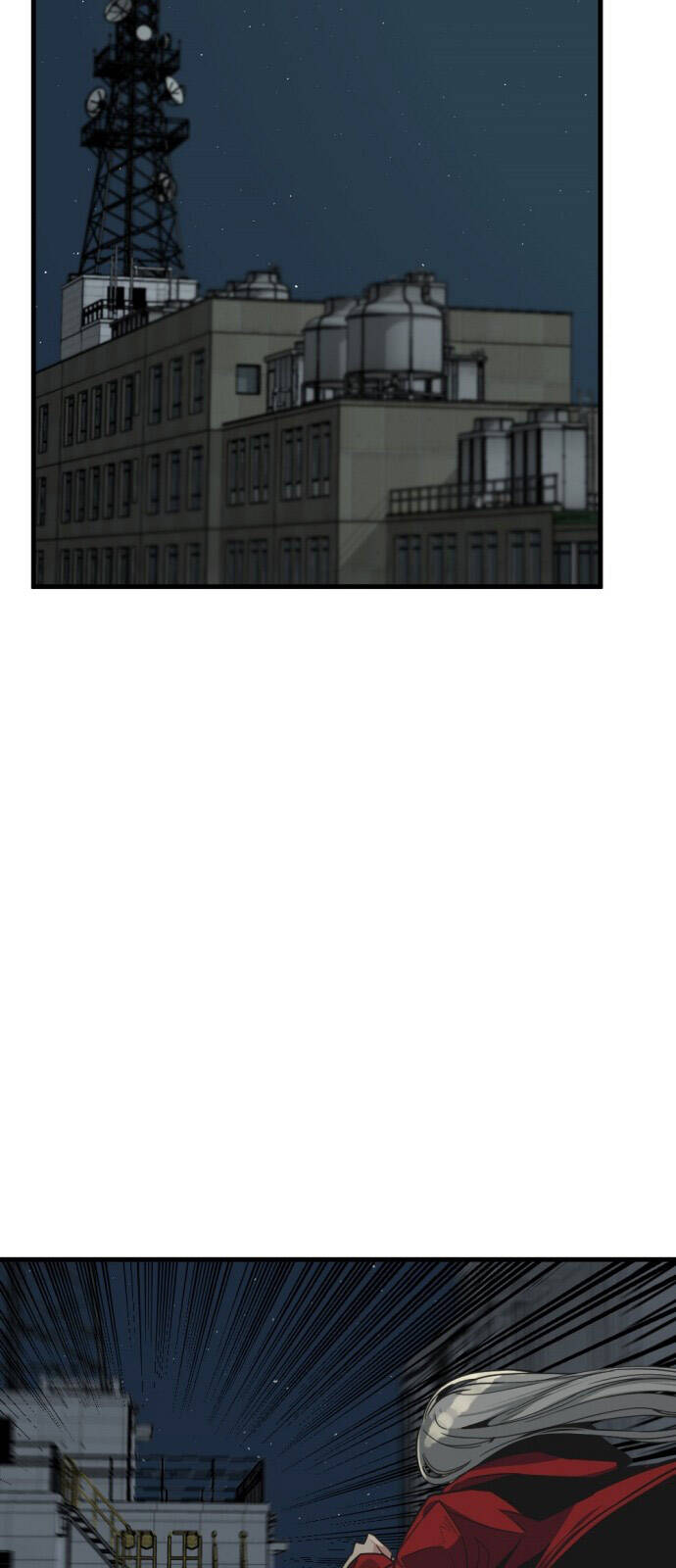 Hero Killer Boom: Chapter 11