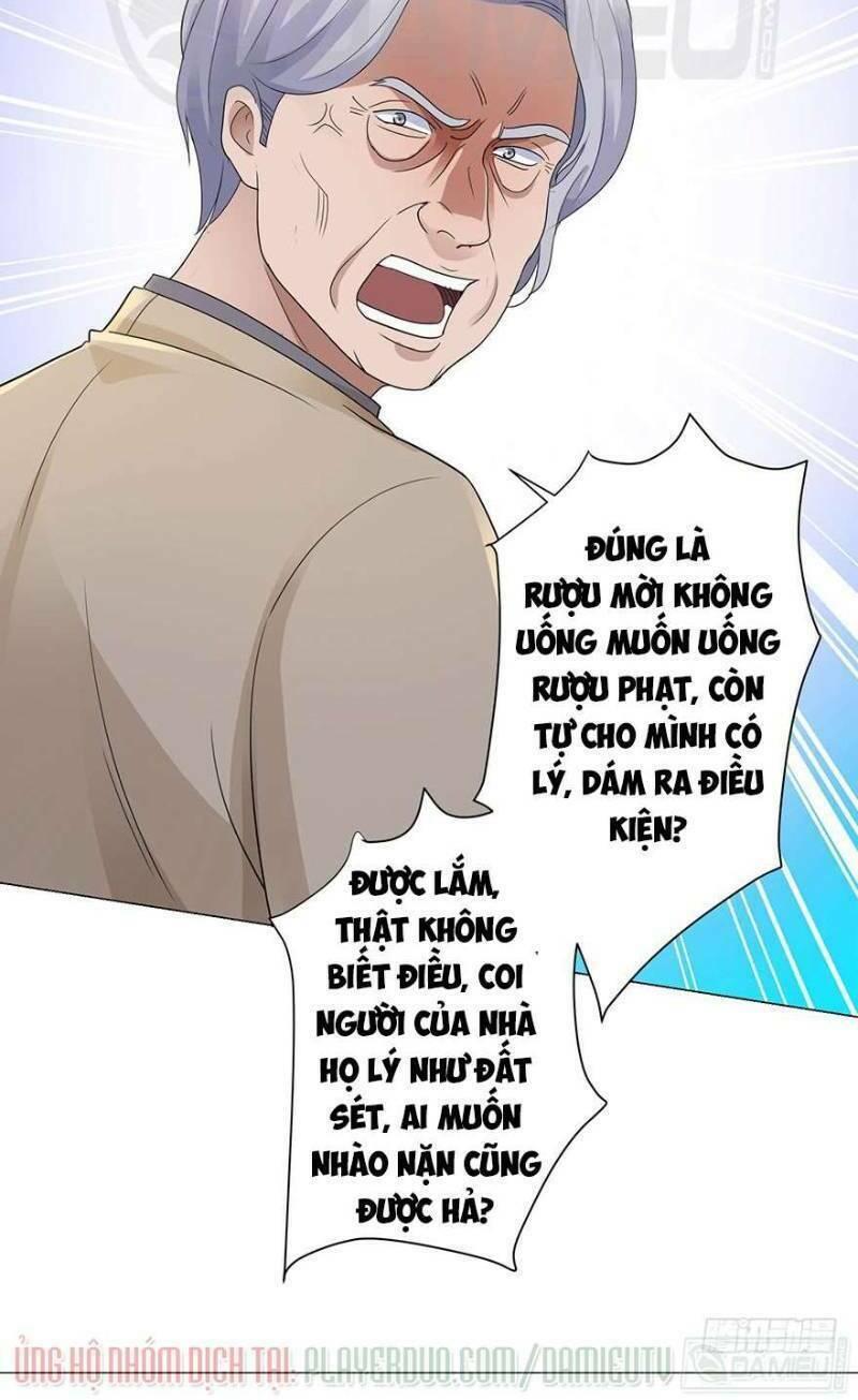 Đô Thị Chí Tôn Hệ Thống: Chapter 123