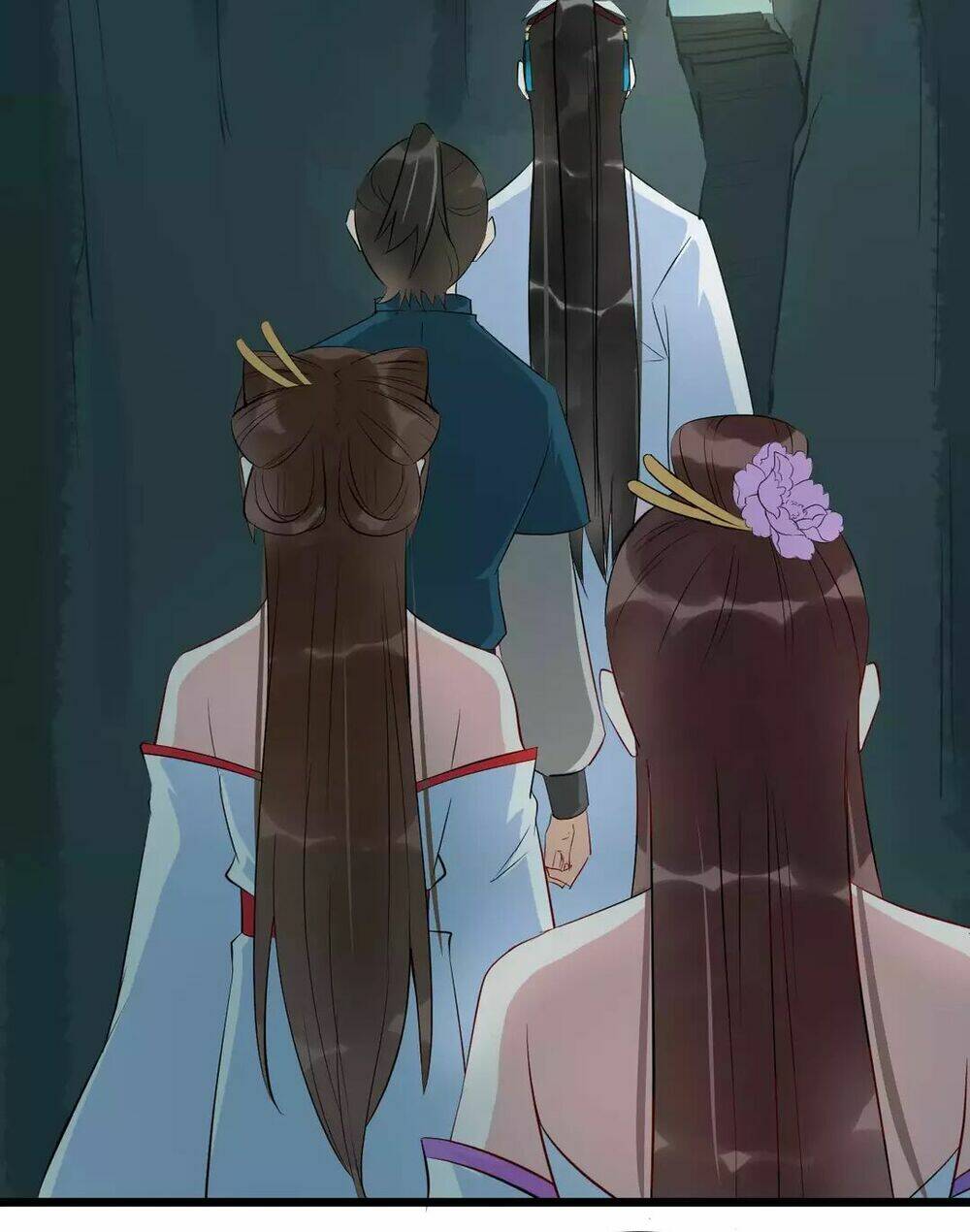 Bồng Sơn Viễn: Chapter 34