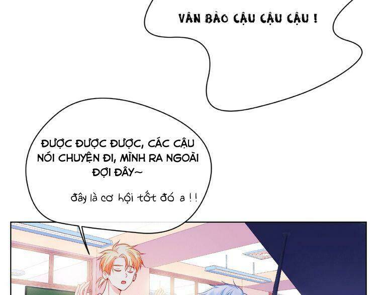 Giai Điệu Của Sự Va Chạm: Chapter 35