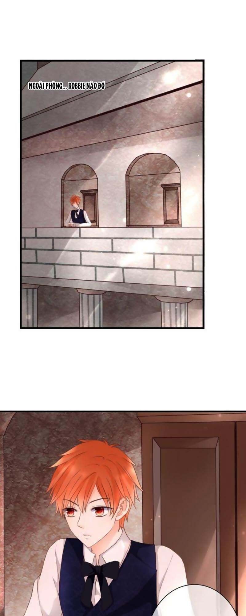 Ở lại thế kỷ này: Chapter 45